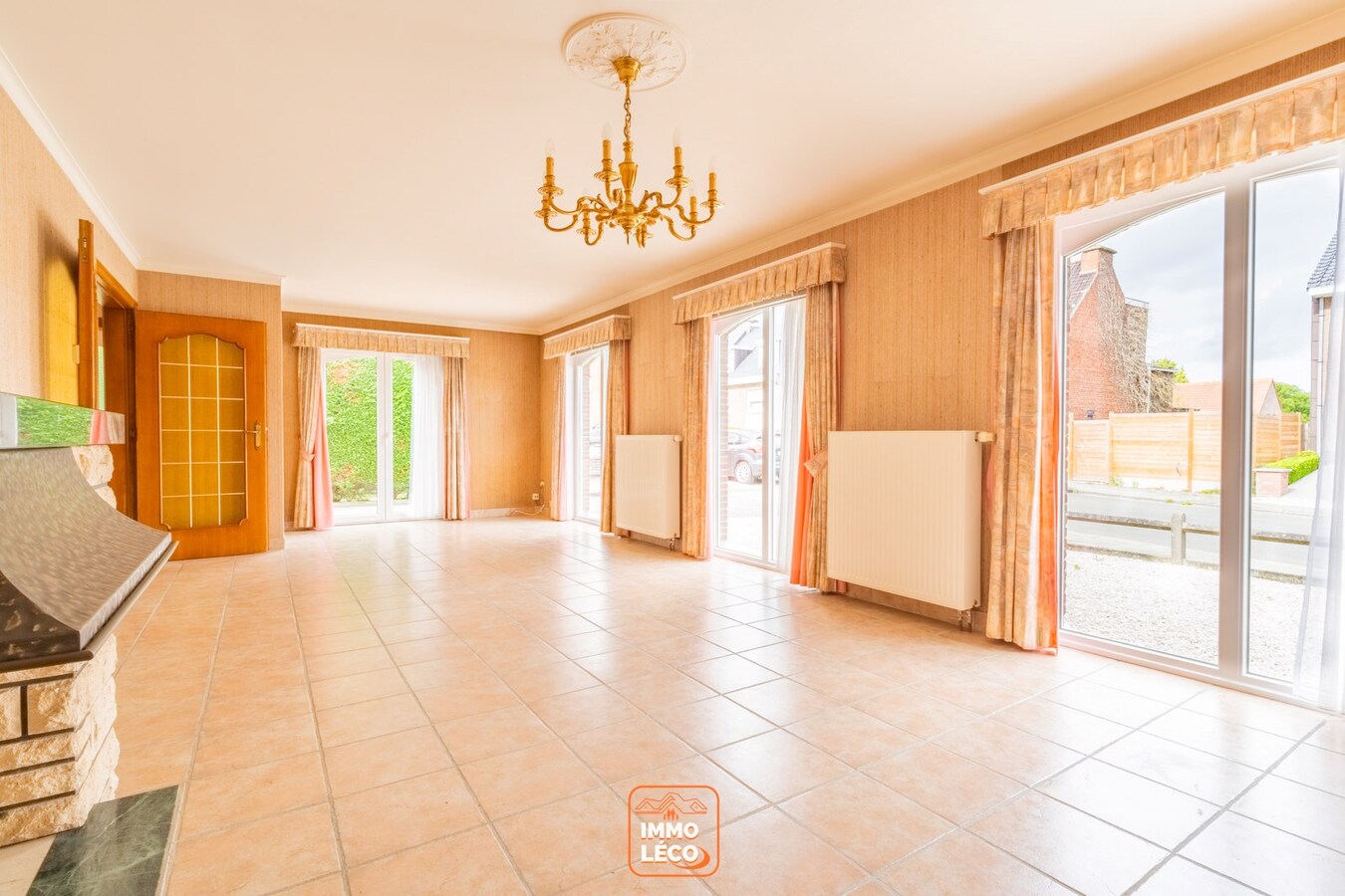 Maison "Semi Plain-Pied" dans un clos résidentiel calme et prisé, COUP DE COEUR 