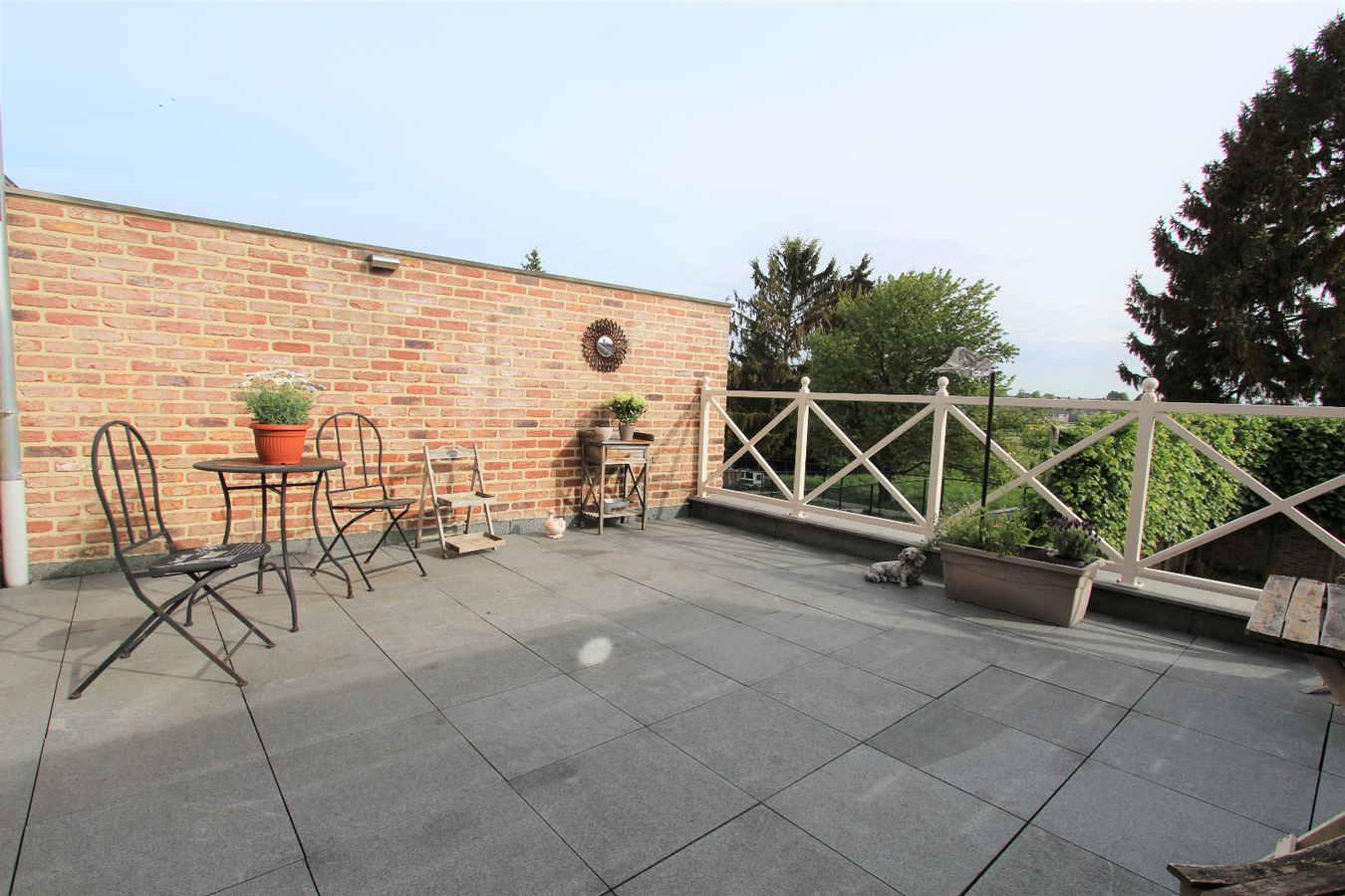 Verhuurd woning - Tongeren