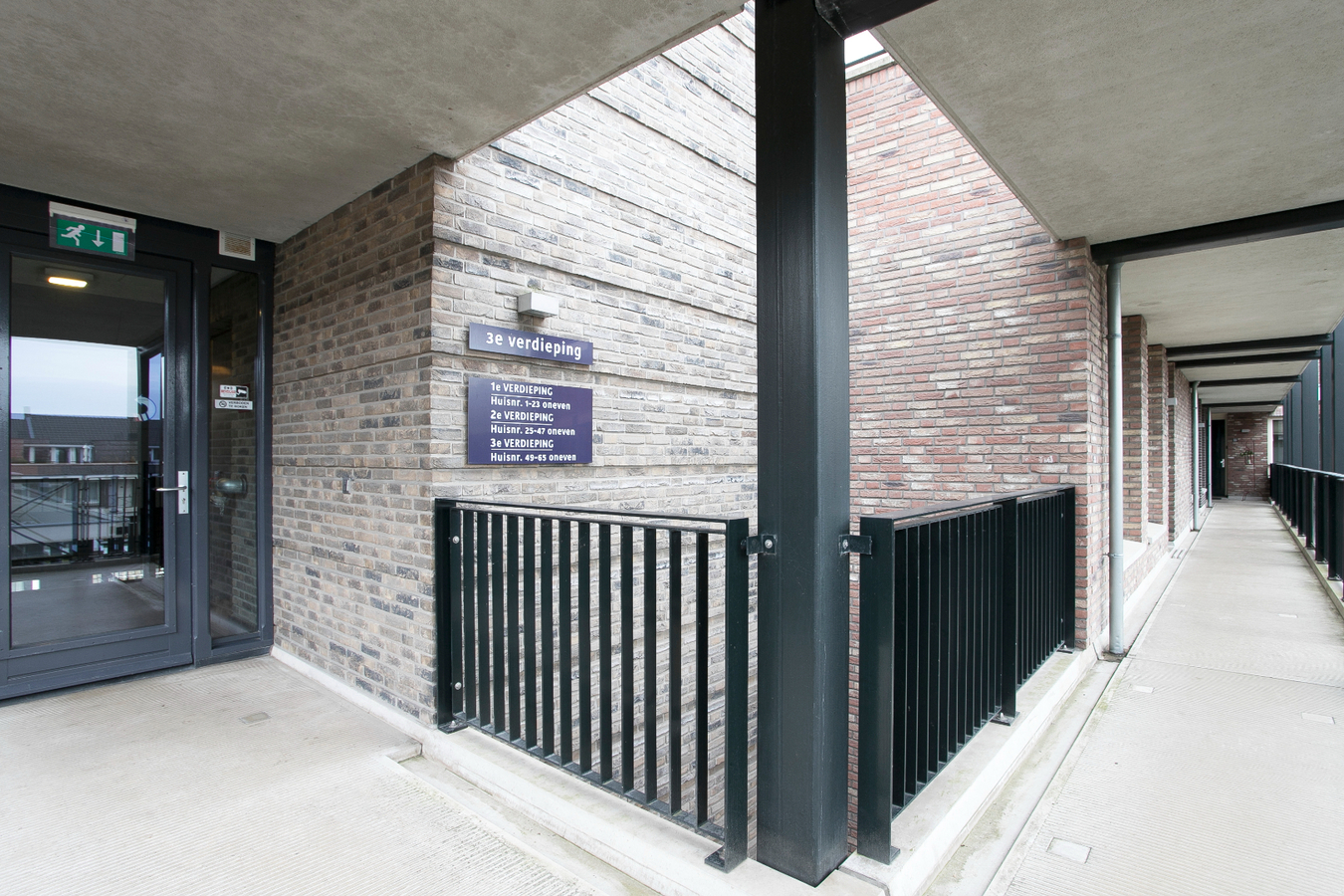 Marktstaete: waar wonen genieten is ... 