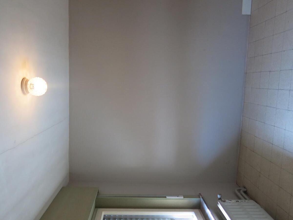 Statige ruime woning met zongerichte tuin 