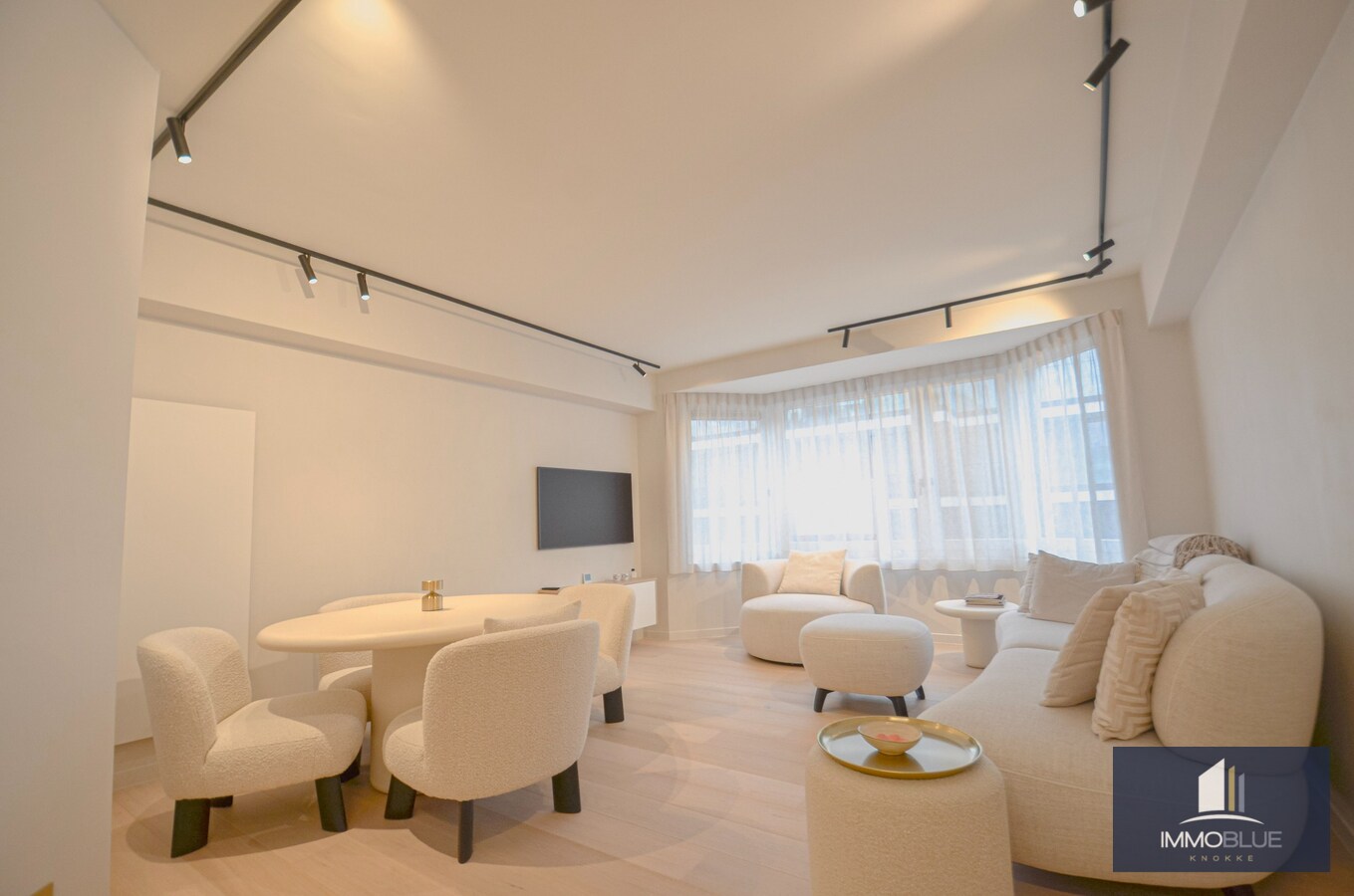 Te koop appartement - Knokke-Heist