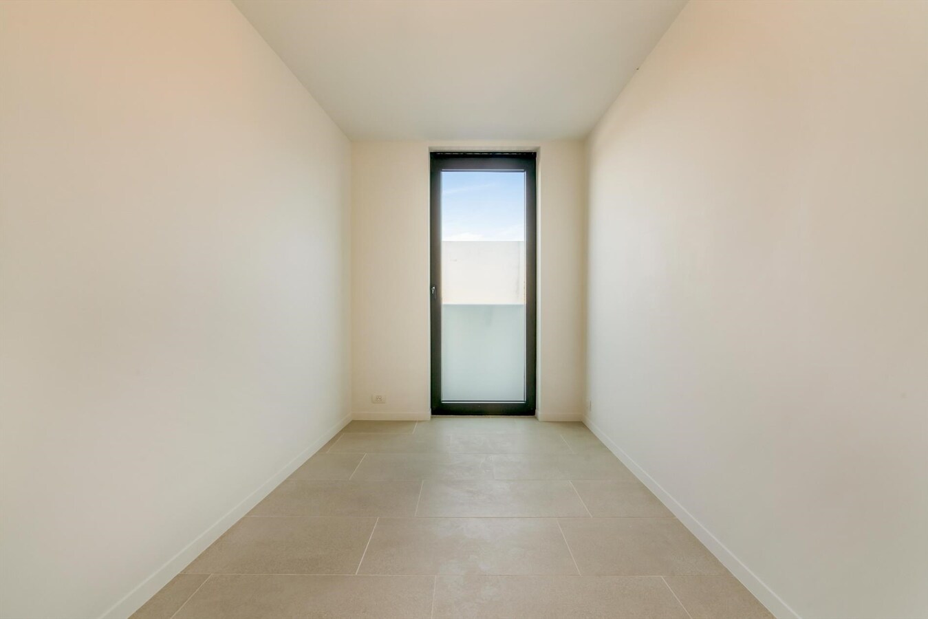 3-slaapkamerappartement met high-end afwerking 