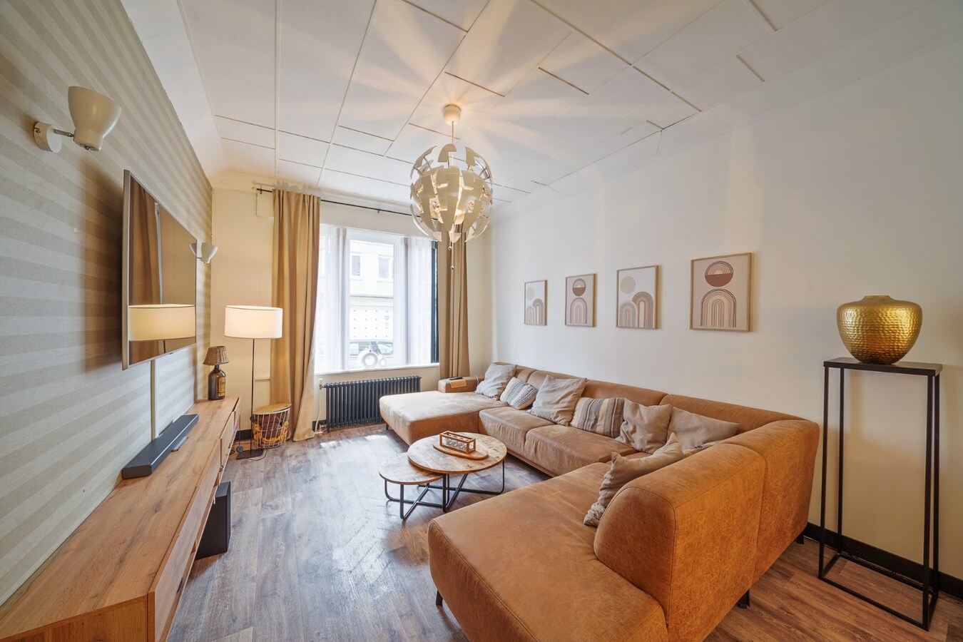 Verkocht woning - Oostende