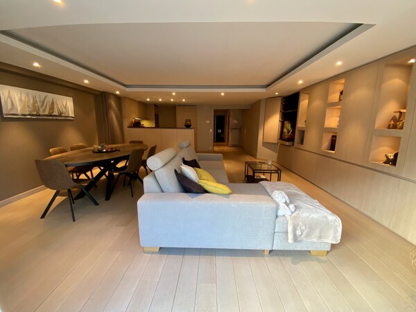 A louer appartement - Knokke-Heist