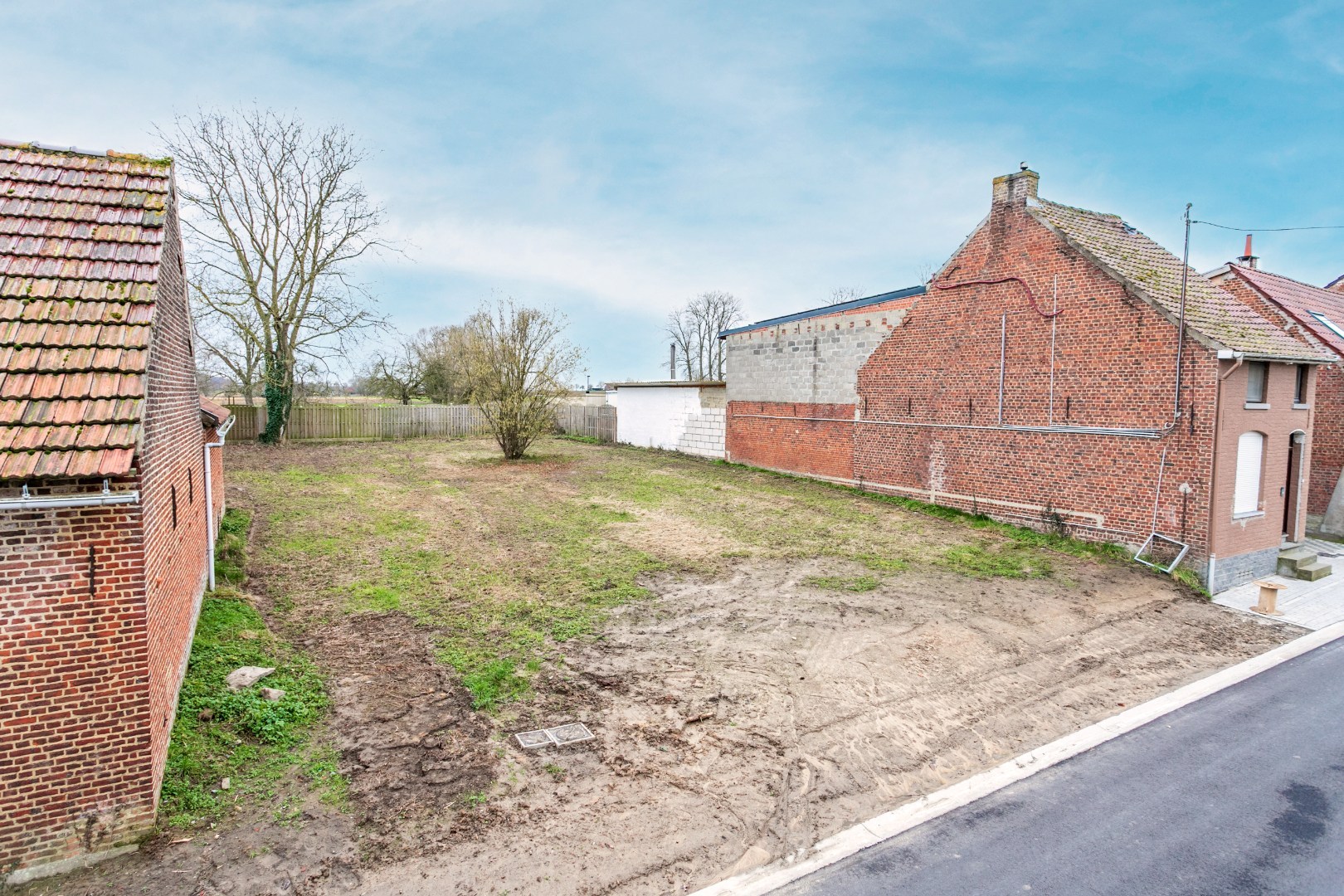 Maison a vendre À Pajottegem