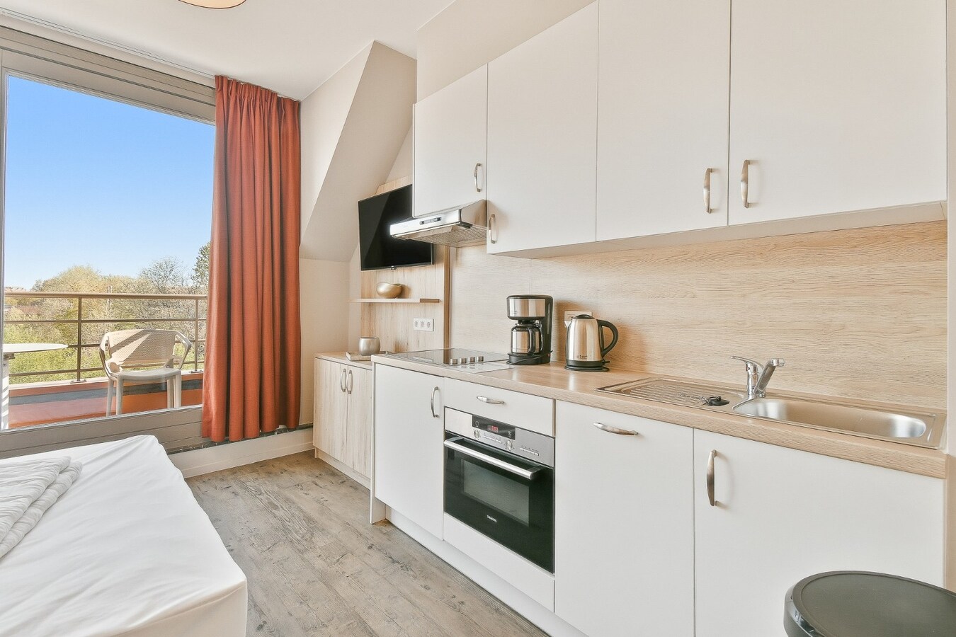 Te koop appartement - Middelkerke