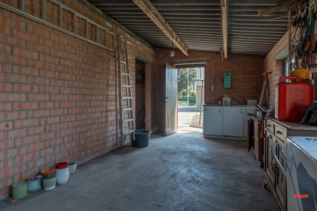 Woning verkocht in Ravels