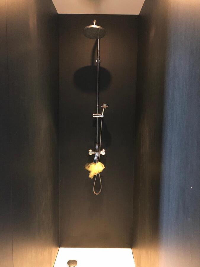 Luxueus appartement met 4 slaapkamers te Asper 