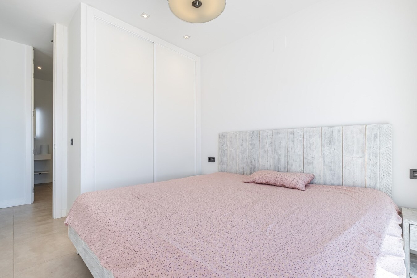 Villa te koop in Benissa