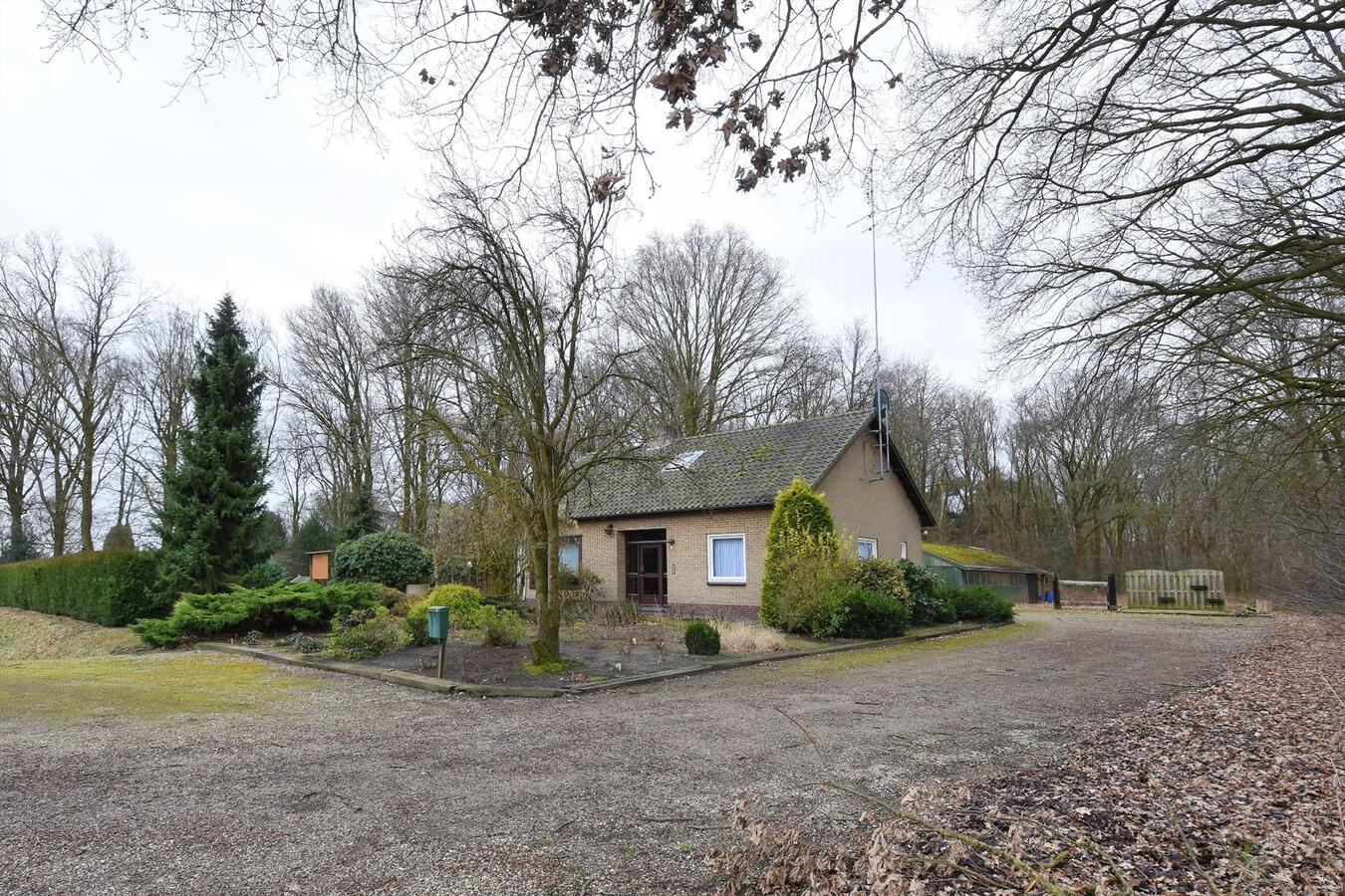 Verkocht eengezinswoning - Koningslust