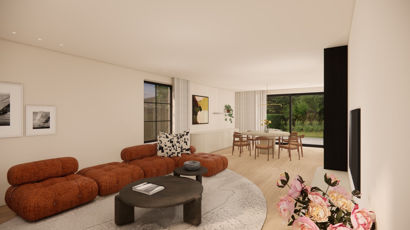 Woning te koop in Weelde