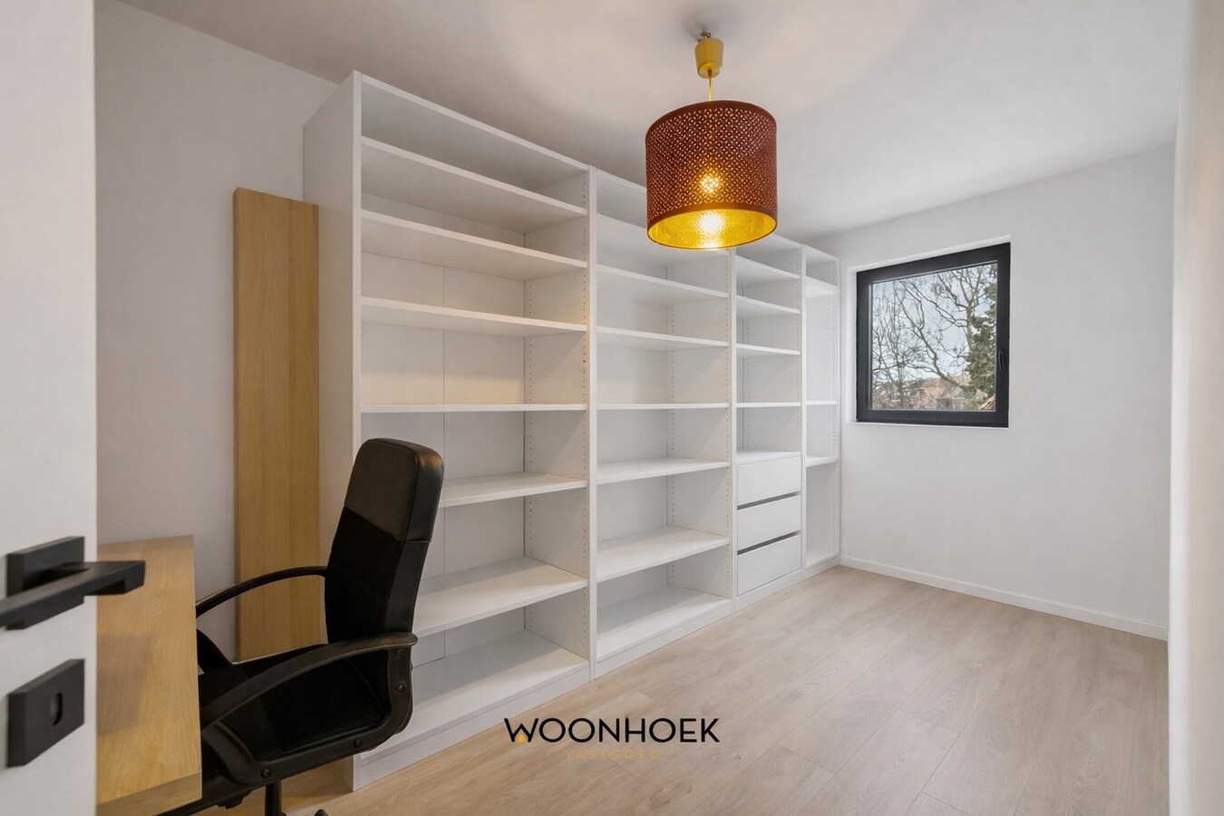 OPENHUIZENDAG 19/02, boek nu online uw afspraak! 