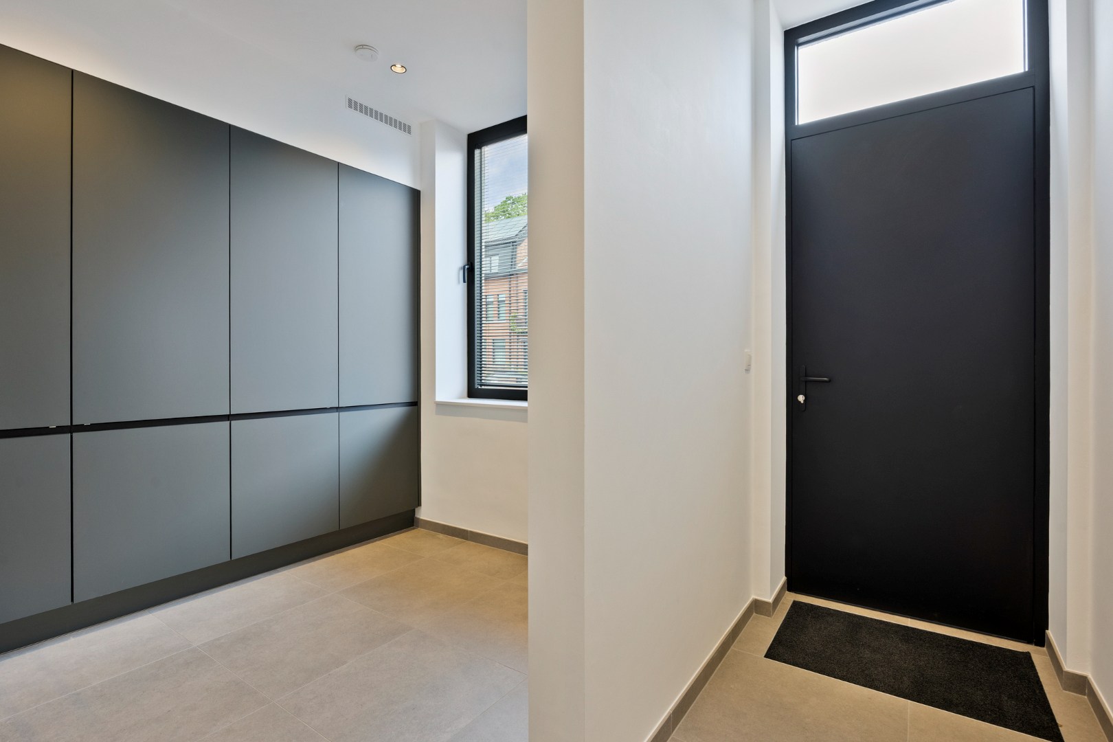 Totaal gerenoveerde woning met 3 slaapkamers, 2 badkamers, tuin en terras in Kessel-Lo! – EPC 14 kWh/m² - bewoonbare opp. 152 m² 