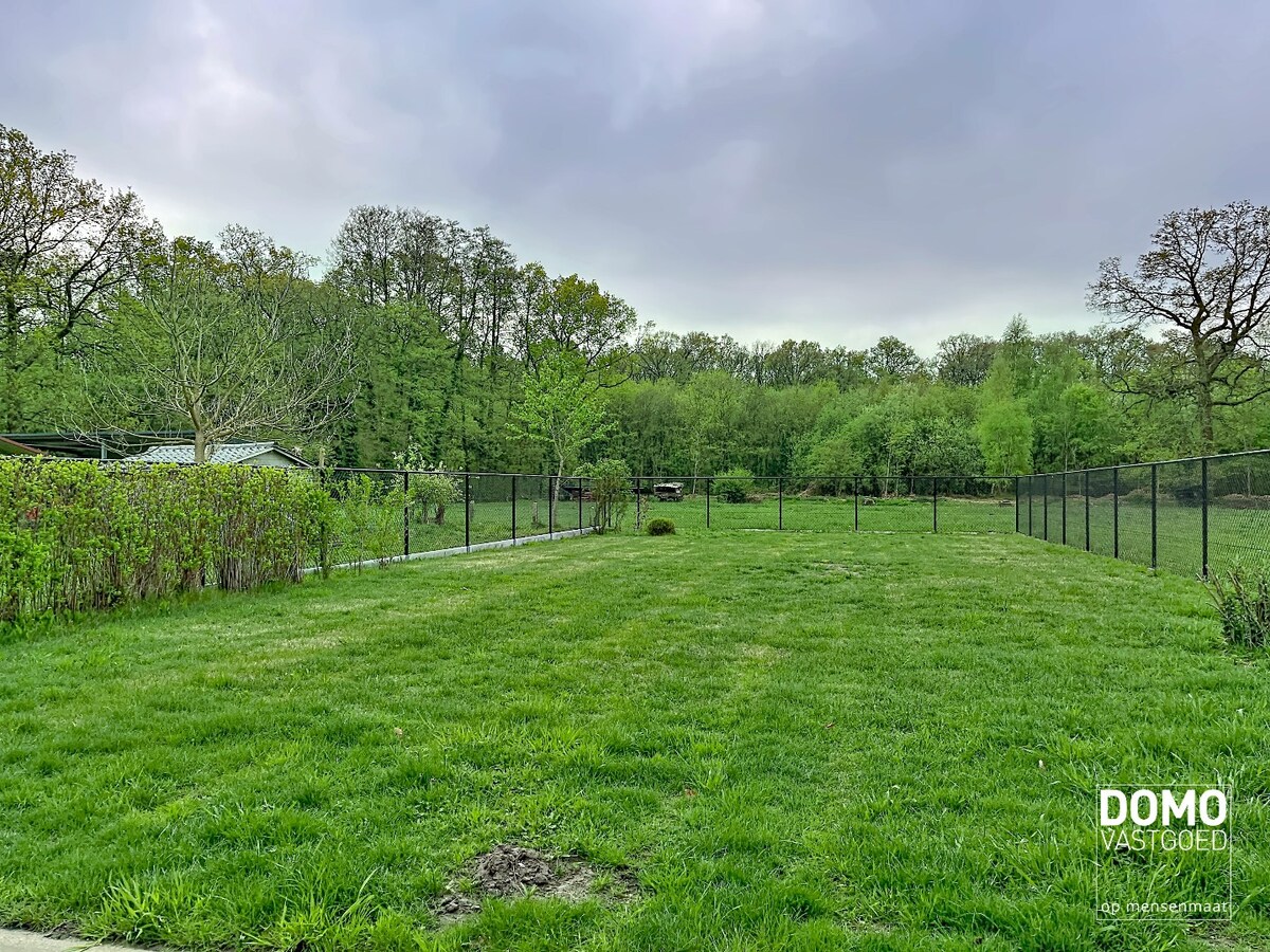 VOLLEDIG GERENOVEERDE WONING MET 3 SLAAPKAMERS EN ZUIDGERICHTE TUIN 