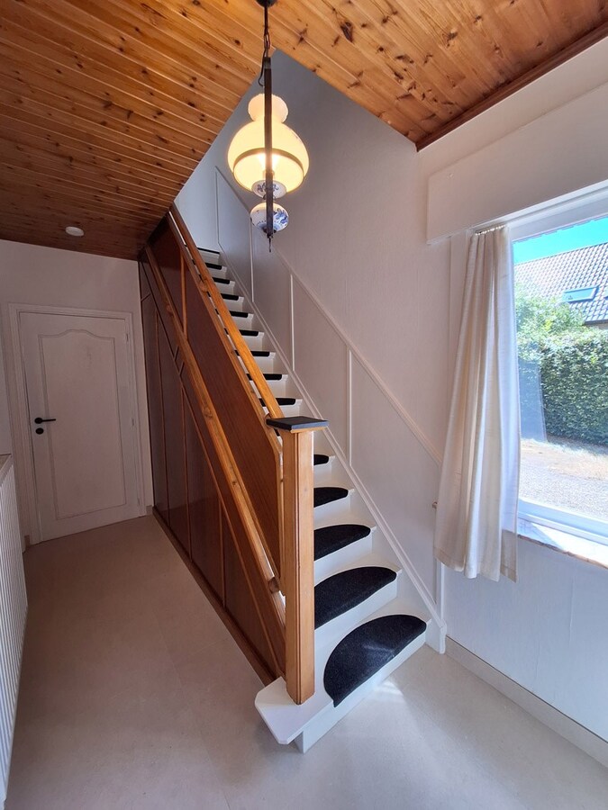 Te huur woning - Heusden-Zolder