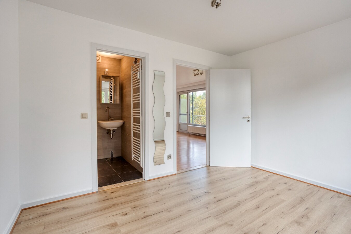Mooi appartement te Leuven/Heverlee - Toplocatie 