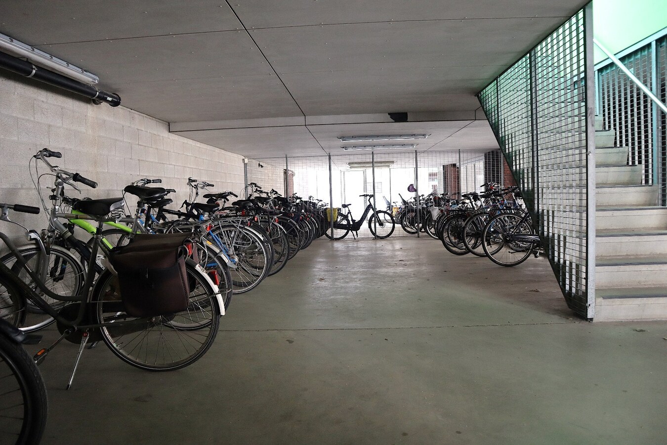 Studio in centrum Leuven: Toplocatie! 