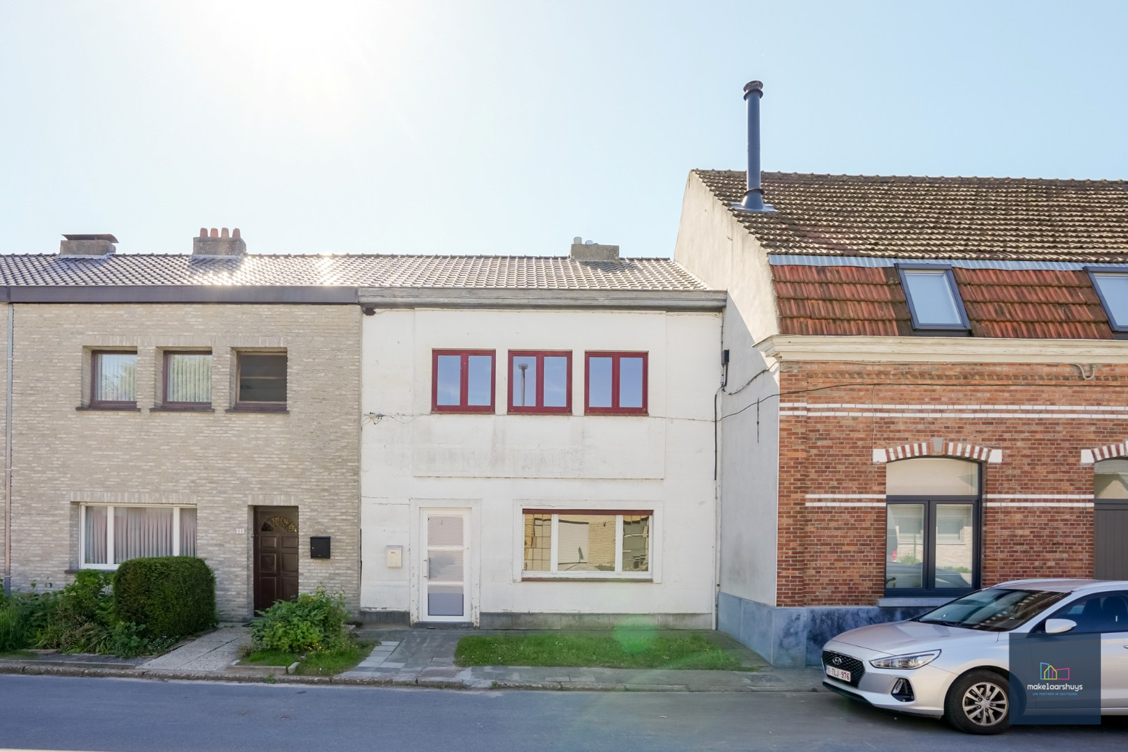 Woning te koop in Zomergem