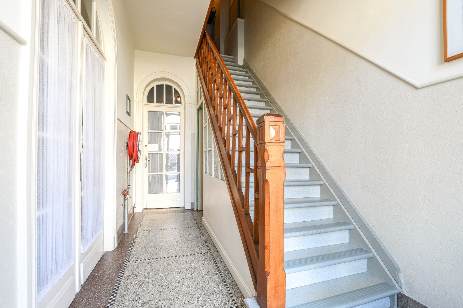 Instapklaar en charmant appartement op toplocatie in het centrum van Blankenberge 