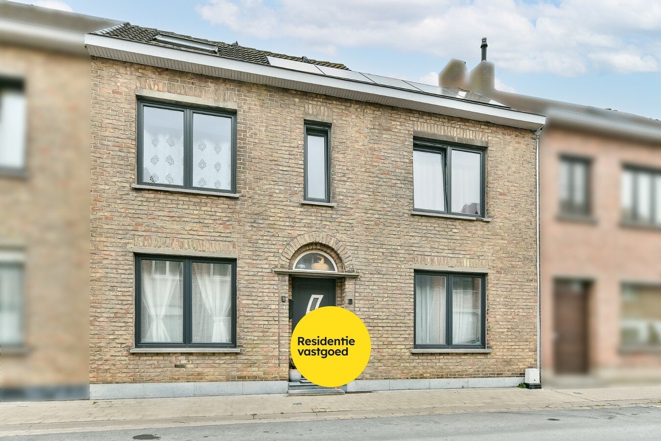 Te koop woning - Gistel