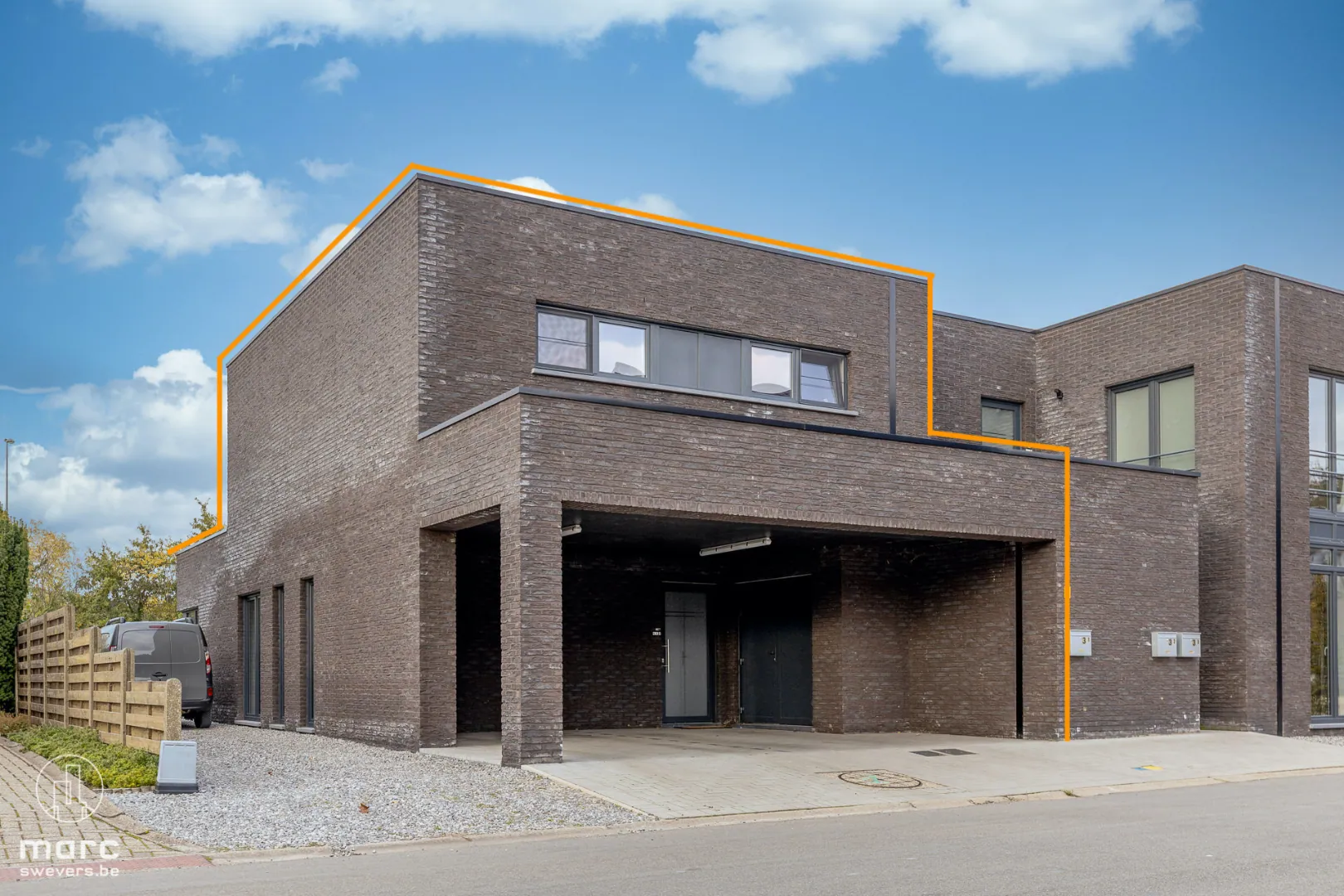 Verhuurd woning - Beringen