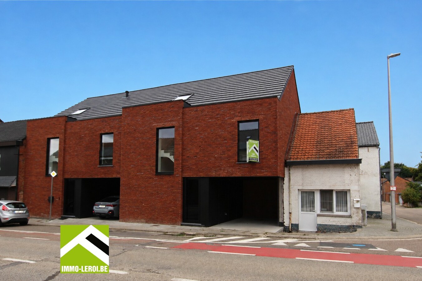 Te koop woning - Tongeren