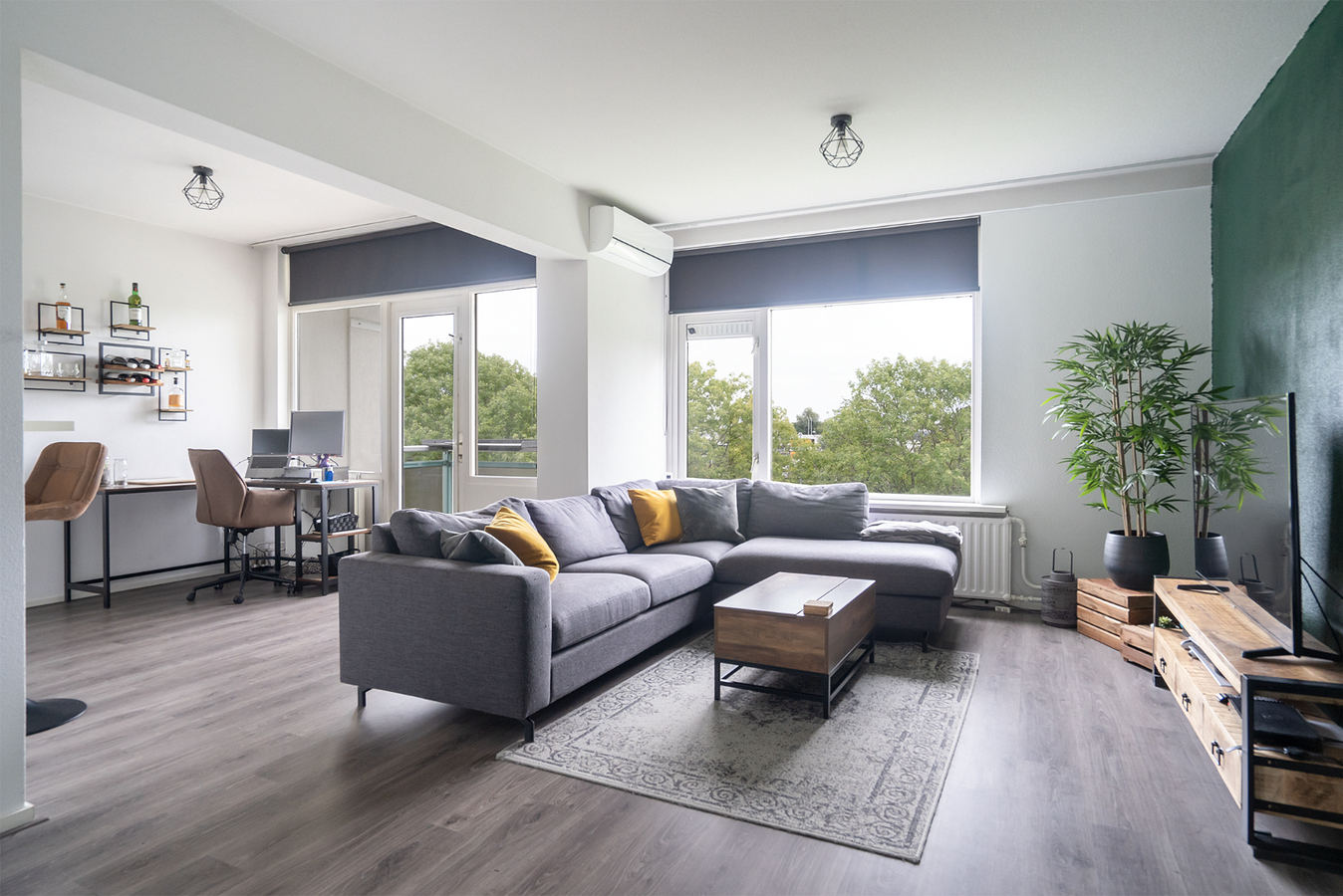 Verkocht gebouw - Rotterdam