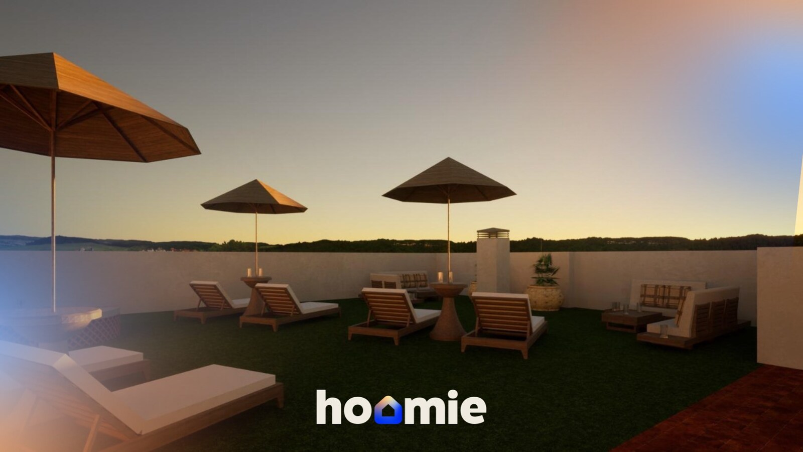 Appartement te koop in San Miguel de Salinas