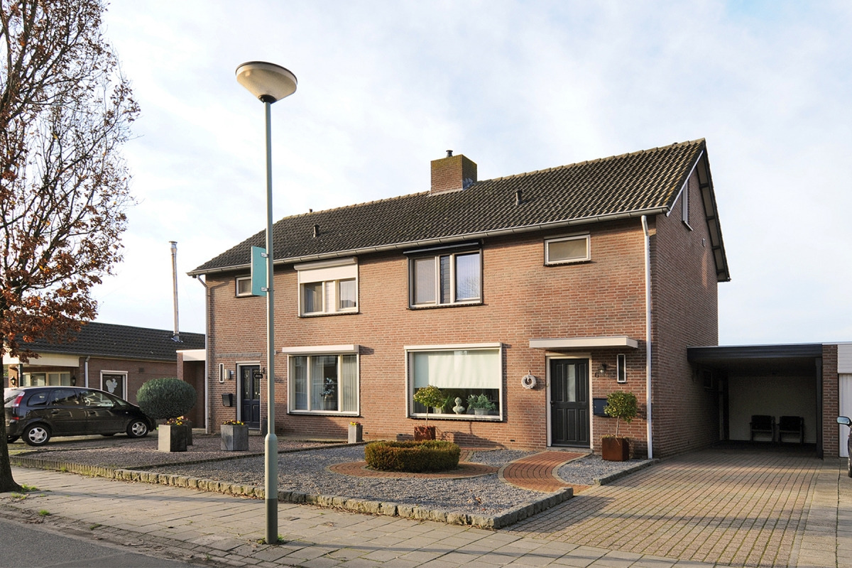 Verkocht eengezinswoning - Koningslust