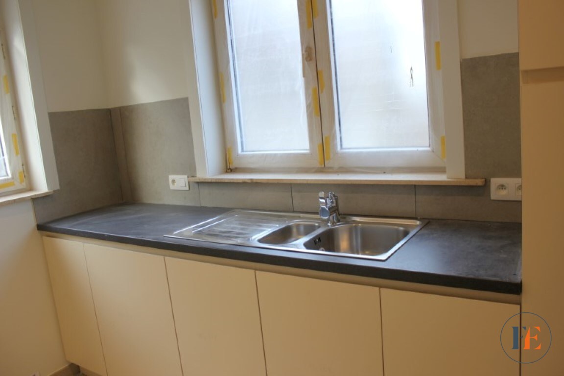 Gelijkvloers appartement in Drongen Baarle 