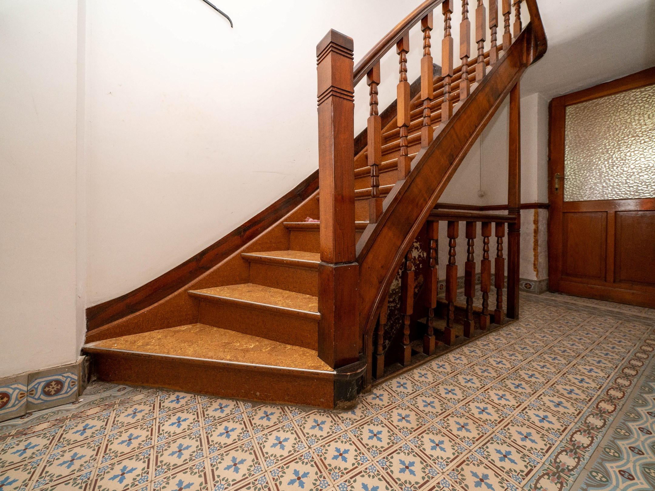 Interessante woning met landelijke charme in Itterbeek 