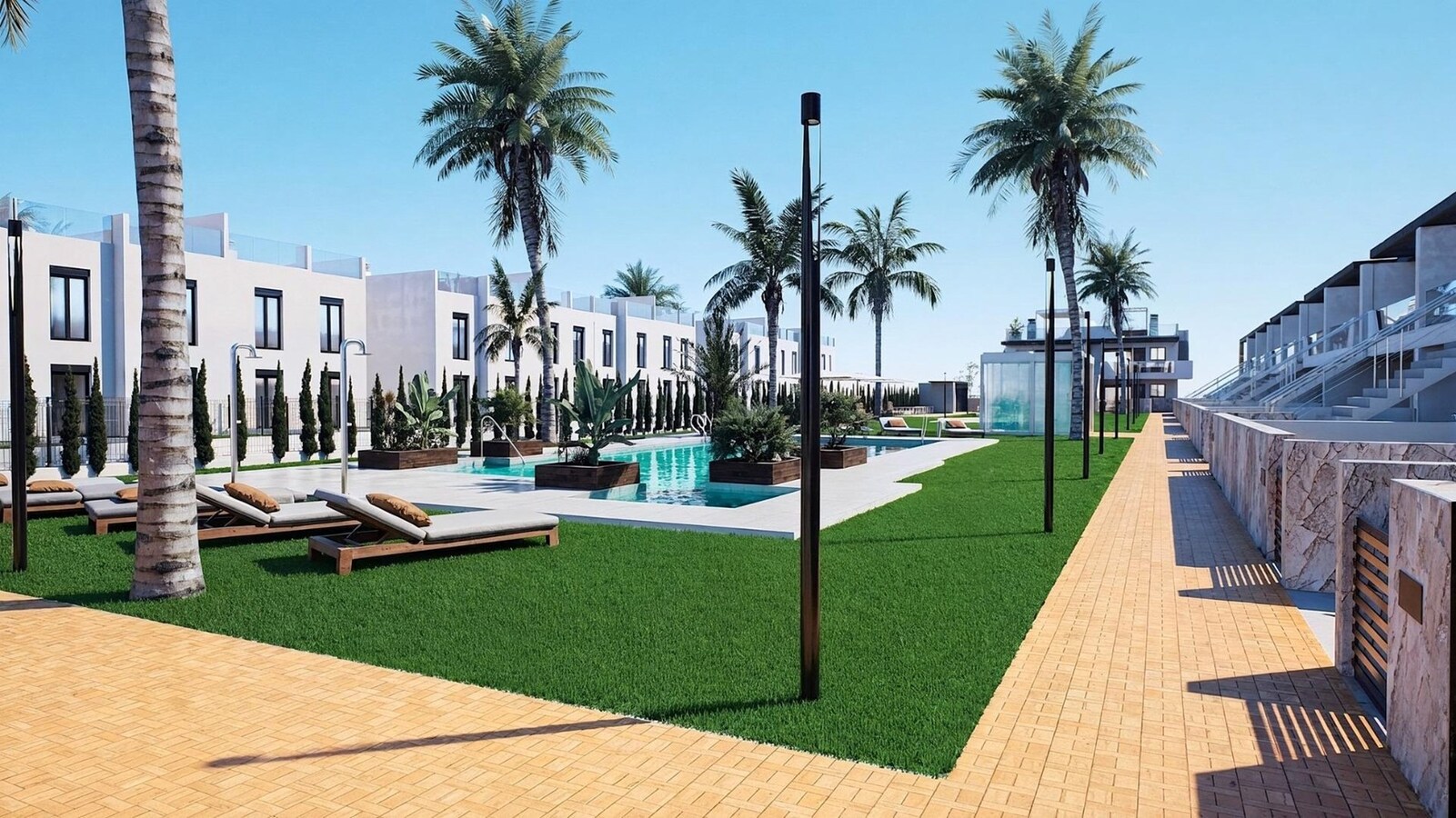 Woning te koop in Pilar de la Horadada