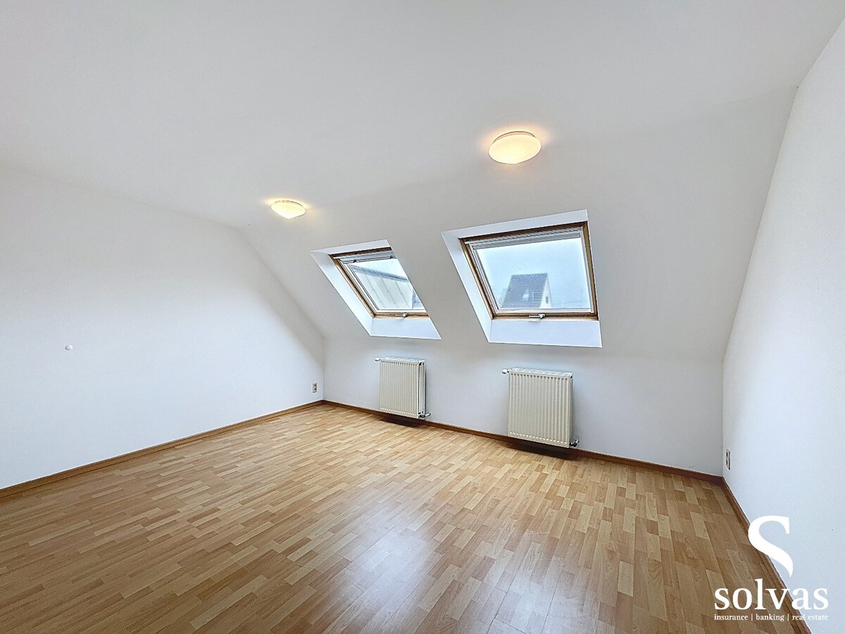 Instapklare en energiezuinige woning met tuin en garage 