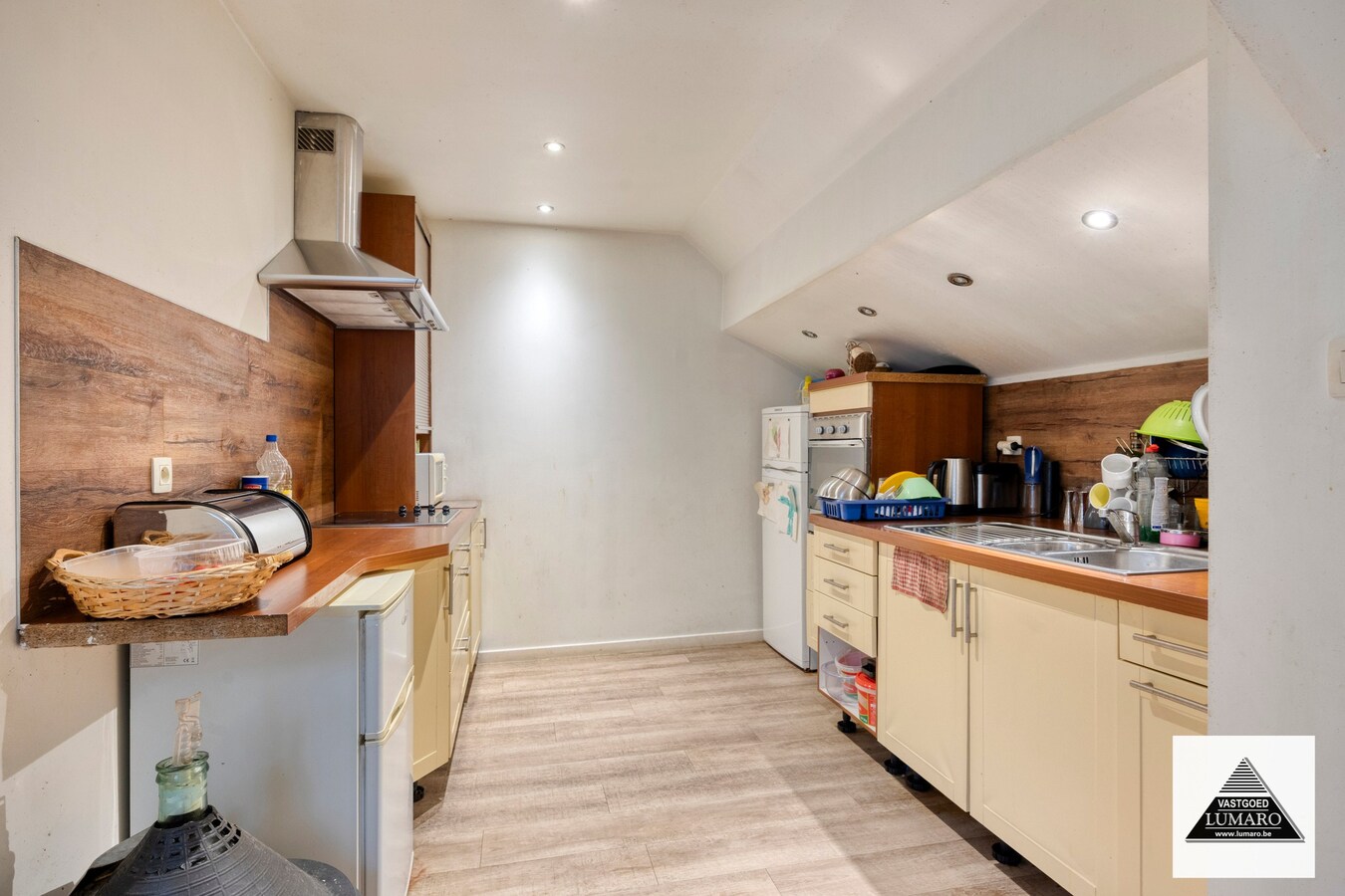 In een rustige omgeving gelegen vrijstaande woning op 1.340 m² 