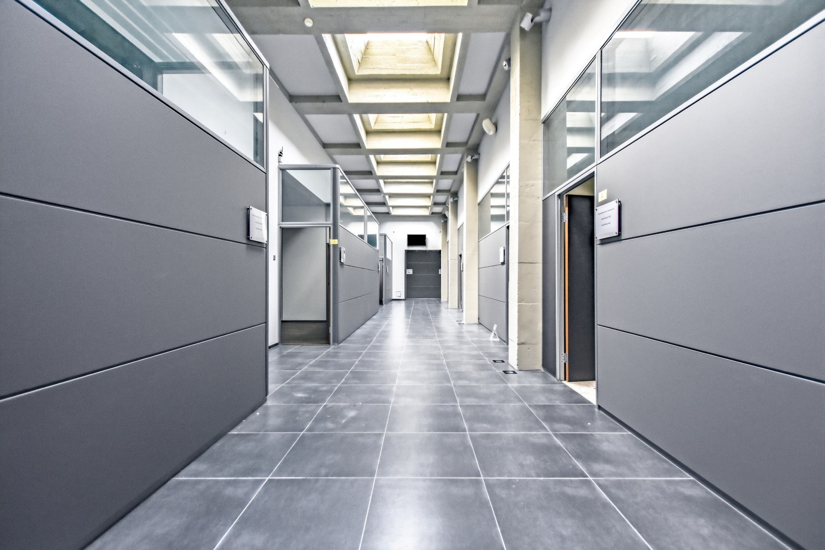 UNIEK ONTWIKKELINGSPROJECT CENTRUM VEURNE. 