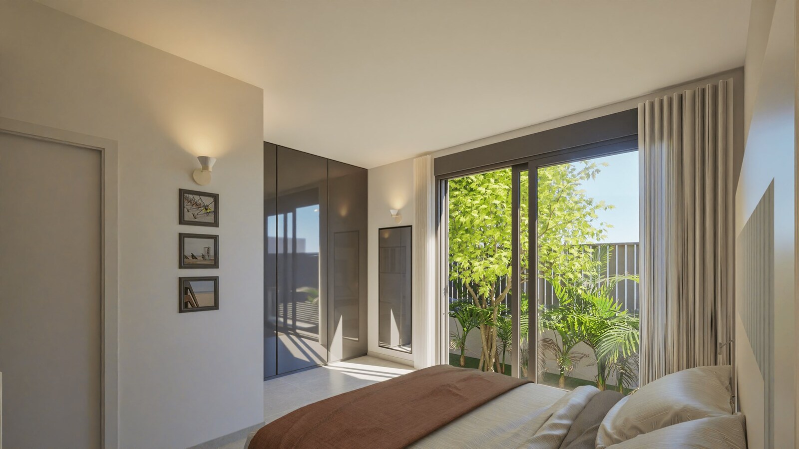 Woning te koop in Los Nietos