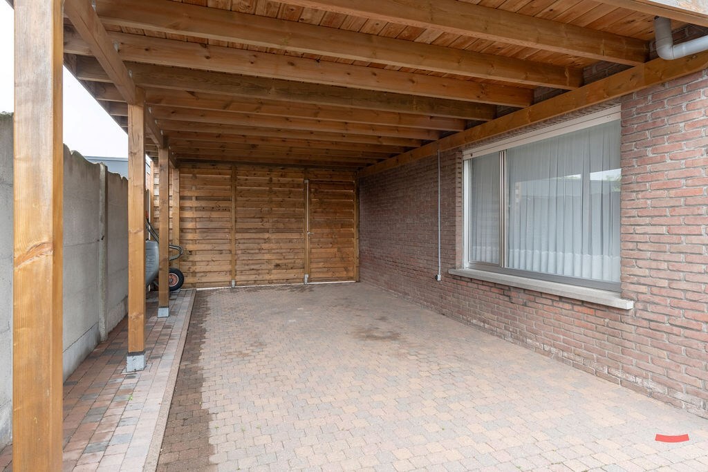 Woning verkocht in Ravels