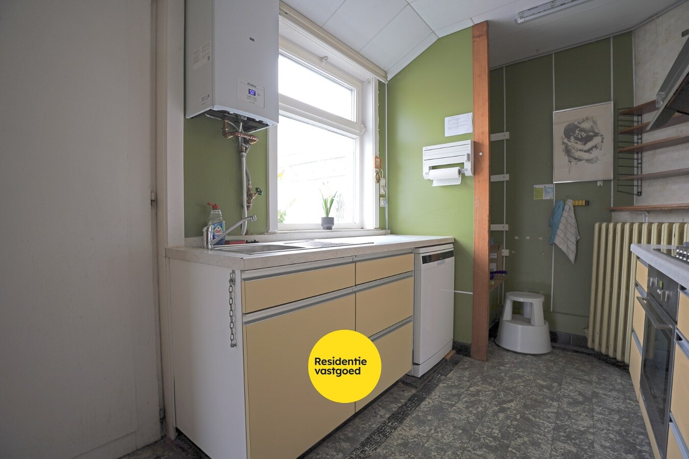 Te koop woning - Diksmuide