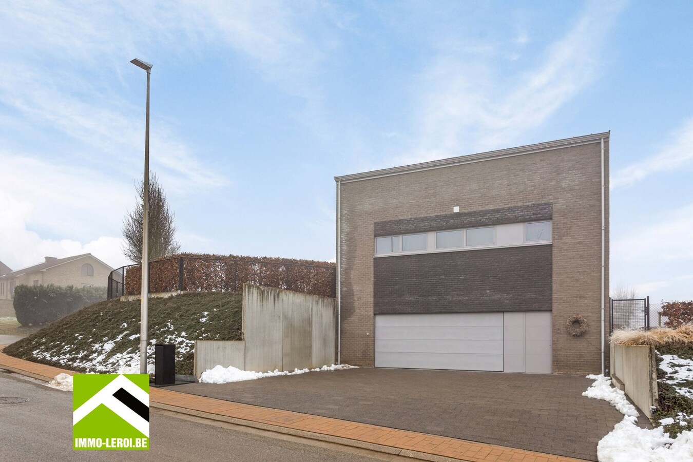 Verkocht woning - Tongeren