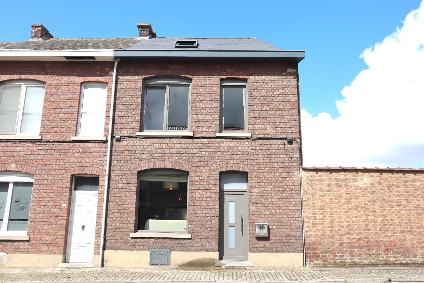 Verkocht - Woning - Tienen
