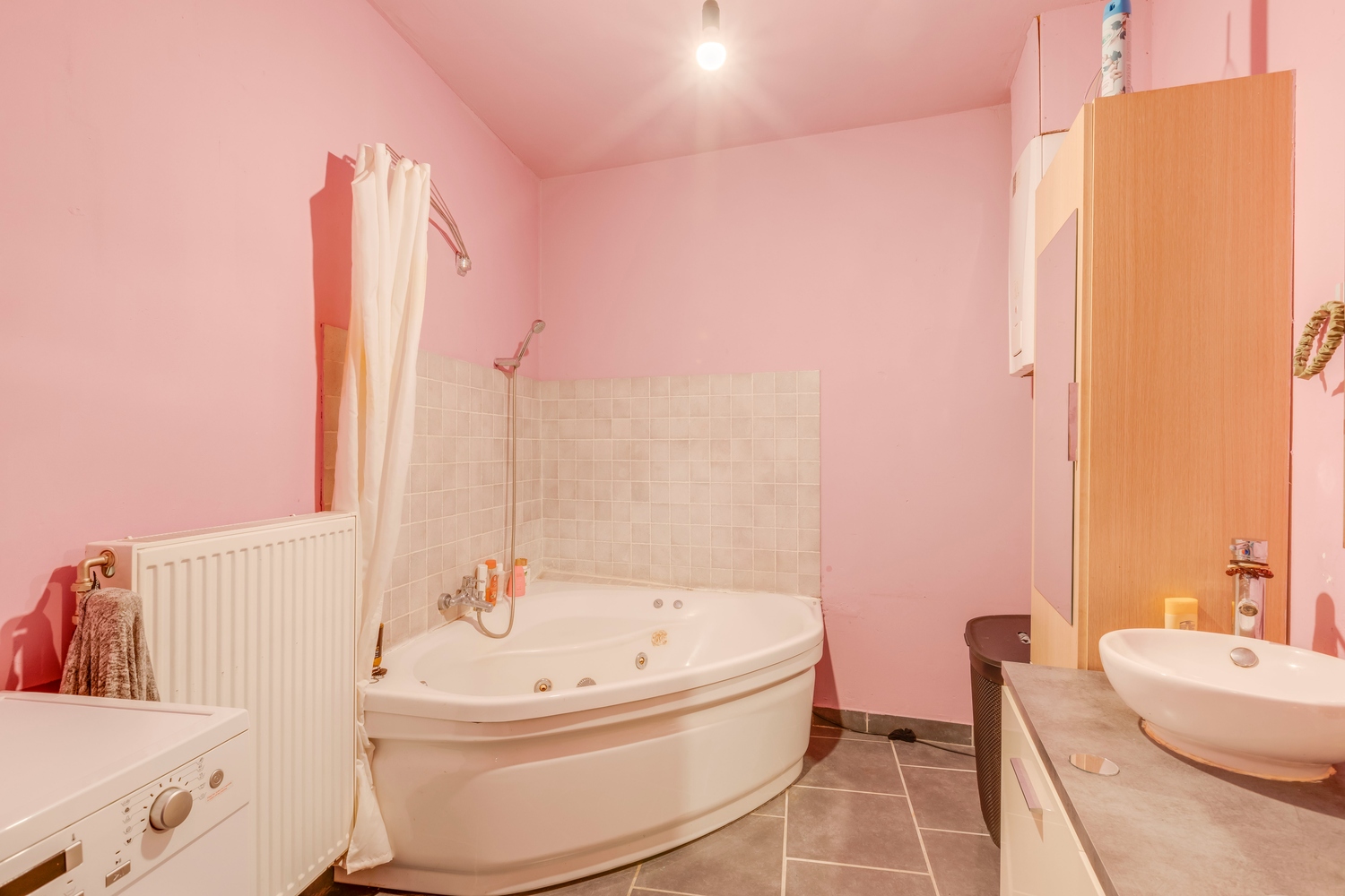 Opbrengsteigendom op interessante locatie 