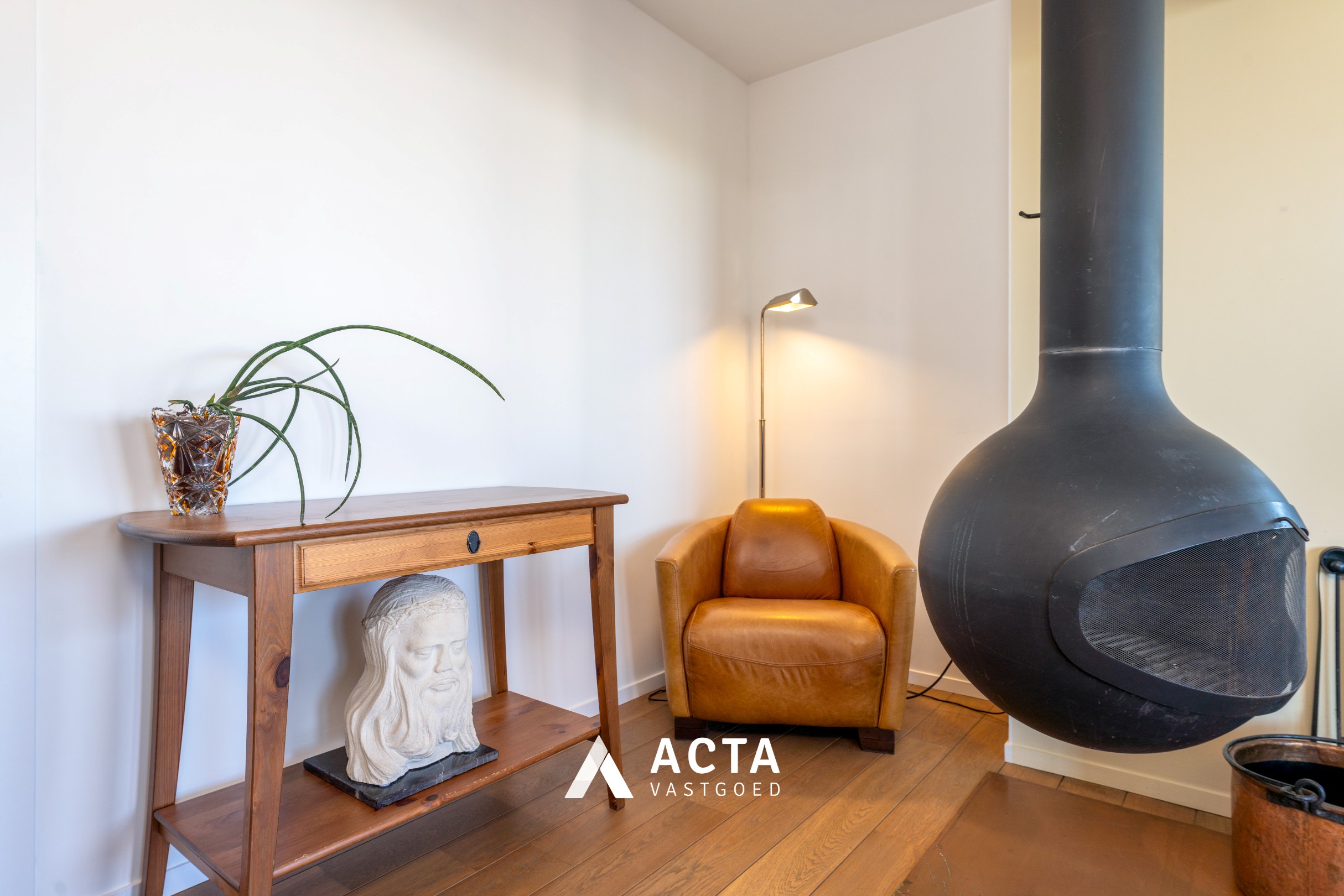 Luxueus dakappartement met 3 slaapkamers en panoramische terrassen in hartje Oostende 
