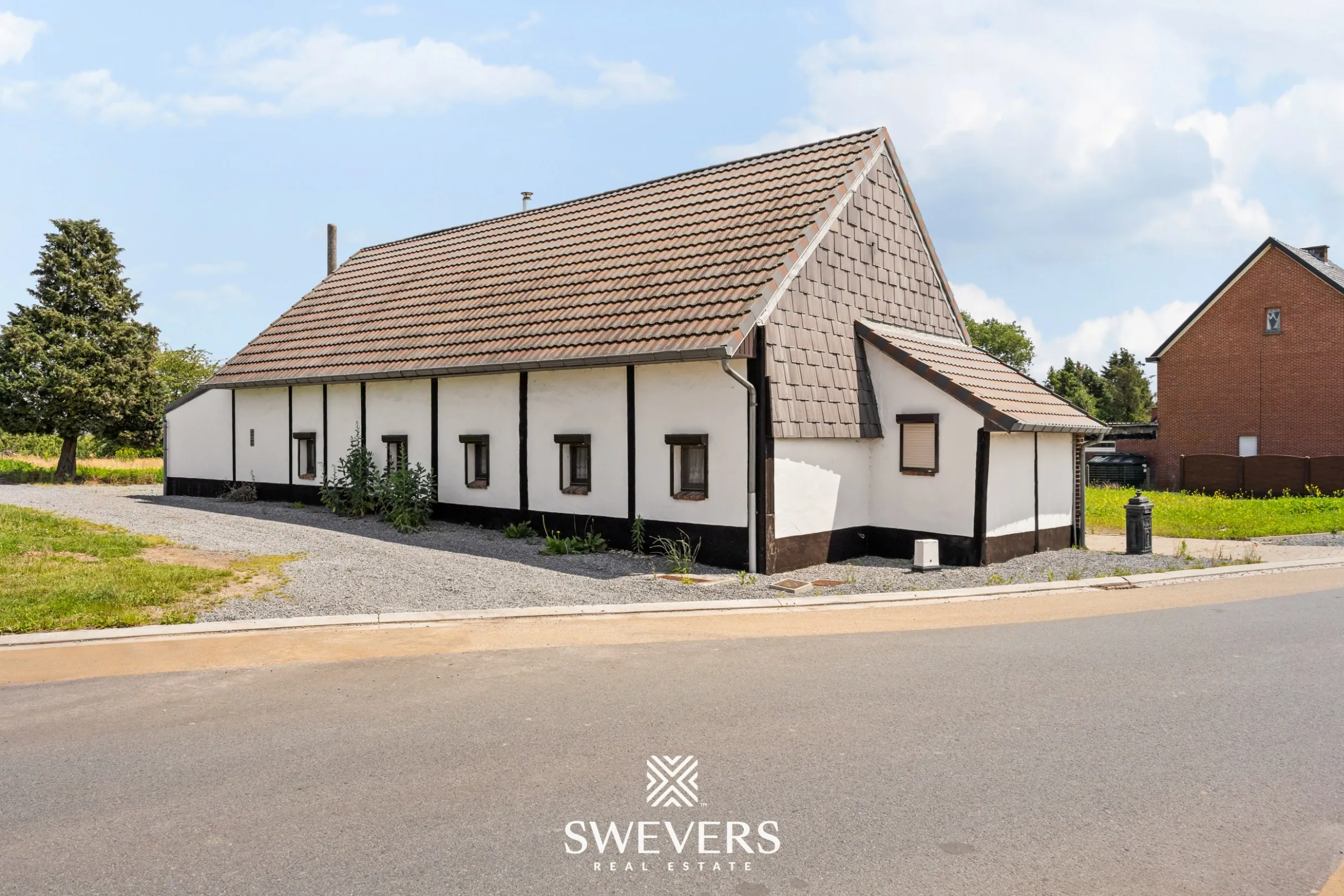 Te koop woning - Herk-de-Stad