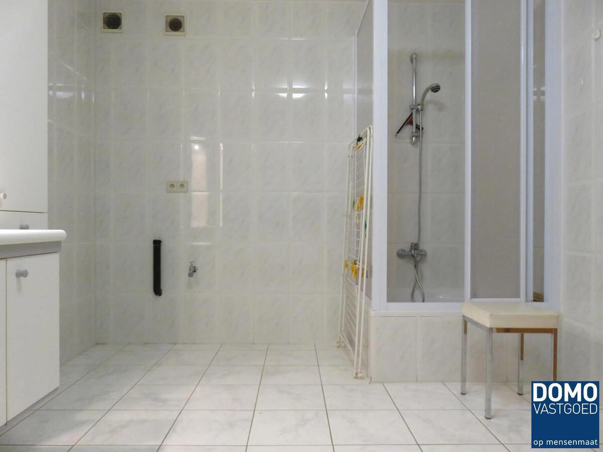 Appartement verkocht in Hasselt