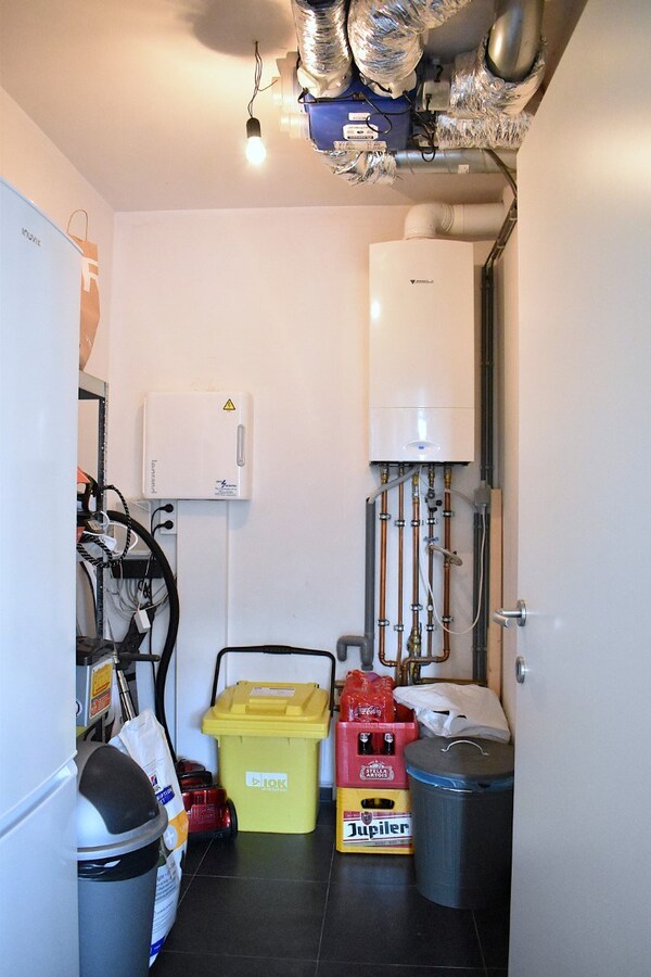 Woning verkocht in Ravels