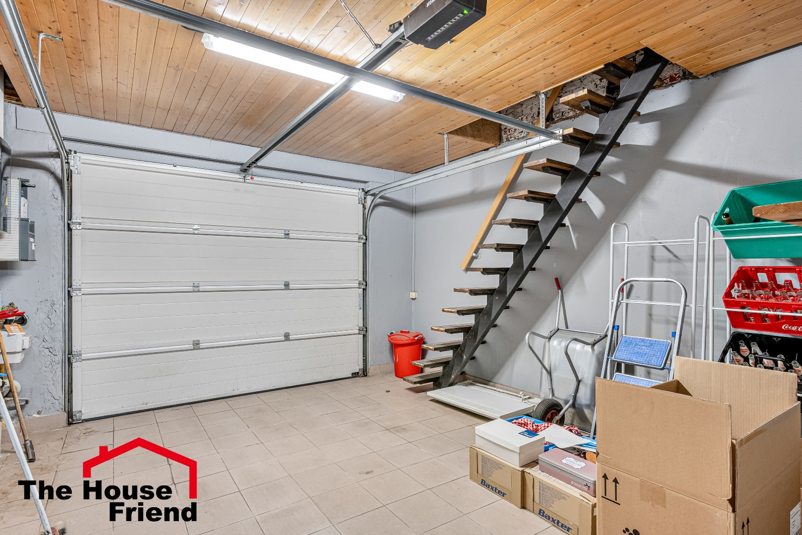 Renovatie verplichte gezinswoning 