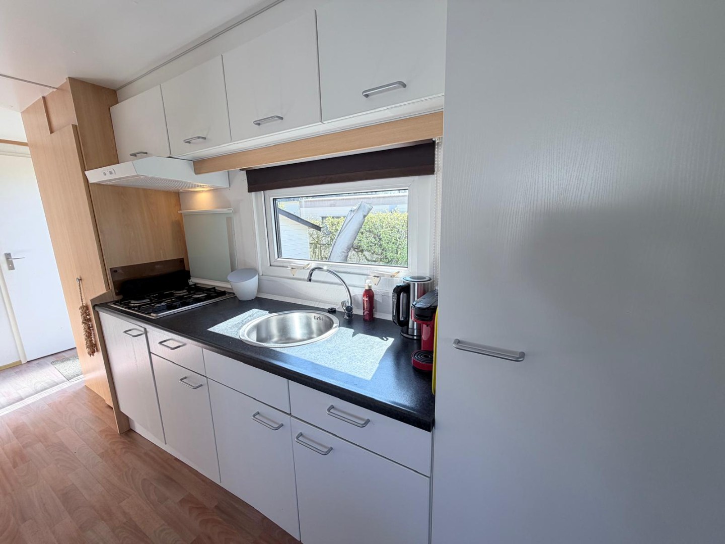 Zeekraalveld 707, RCN de Schotsman Kamperland 