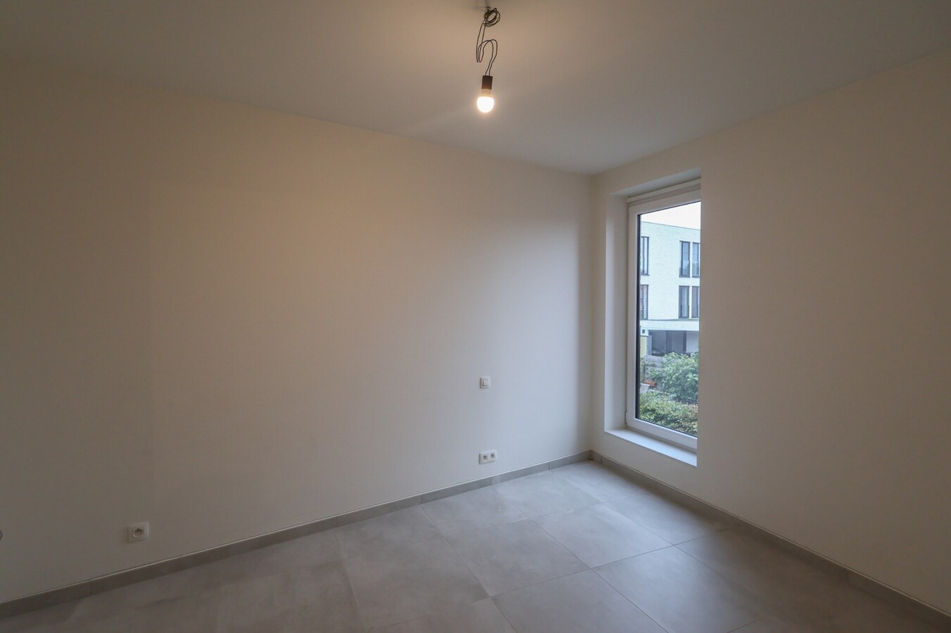 Appartement vermietet in Oostduinkerke