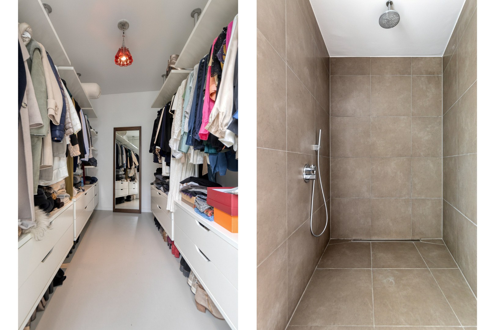 Architectenwoning met 4 slaapkamers - 1640 SINT-GENESIUS-RODE 