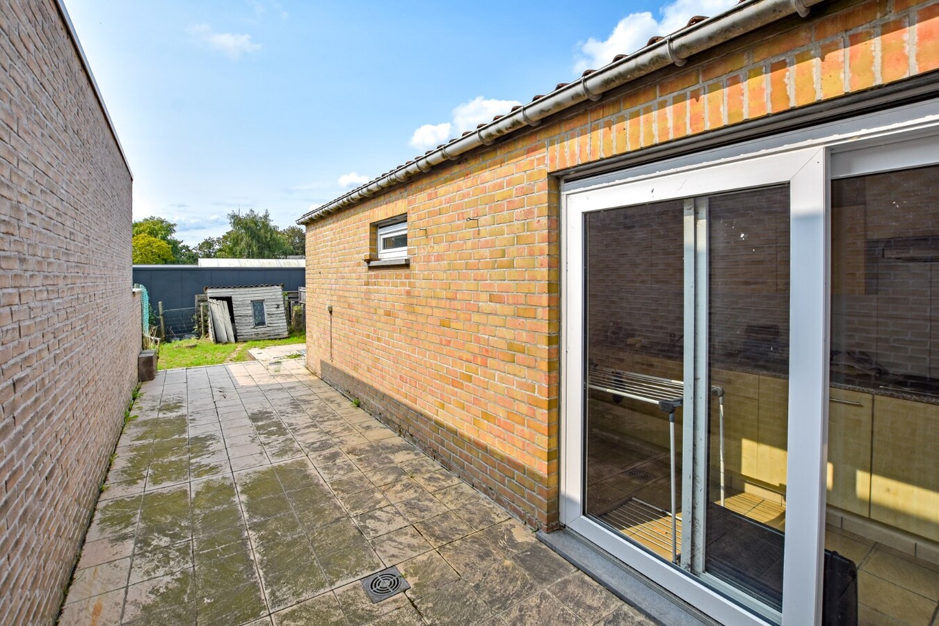 Verkocht woning - Diksmuide